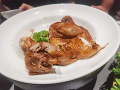 -老德州四合院·德州菜(天衢路店)