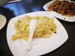 -喜洲翰林餐厅(董家百年老宅店)