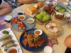 -点都德(龙之梦店)