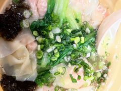 -阿福板凳面(观音桥店)