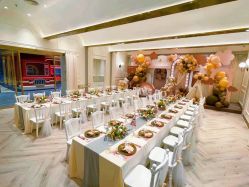 -奈尔宝·儿童乐园·亲子餐厅(鄞州万达店)