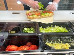 -SUBWAY赛百味(大都荟店)