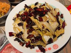 -叁宝烤肉• 西安烧烤(太乙路店)
