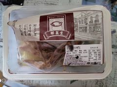 -邵万生食品公司(南京东路店)