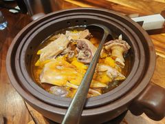 永春滴露白鸭汤-临家闽南菜(五店市店)