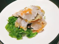 -高佳庄·舟山海鲜(海景旗舰店)