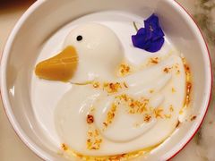 金牌干酪鸭-京华烟云·北京烤鸭(领展购物广场·中关村店)