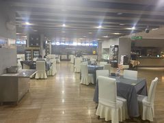 大堂-老孙家饭庄·非遗(东关店)
