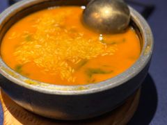 海鲜泡饭-维园悦谱·海派家常菜(乌鲁木齐南路店)