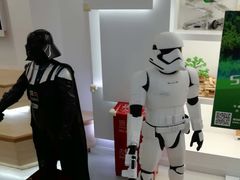 -斯坦星球AI编程·机器人科创·科学实验·信奥·思维·STEM·积木拼搭·竞赛考级(浦东联洋广场大拇指龙阳御桥中心)