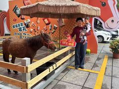 -聚福宝合苑食府(南头镇店)