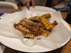 -玛尚诺意式餐厅(新达汇三林店)