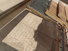 -哈尔滨工业大学-博物馆