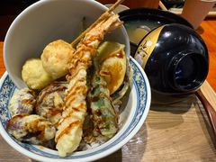 -天妇罗内顺田(罗湖店)