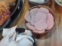 -正南齊北重庆老火锅(光华村直营店)