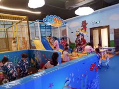 -蓝鲸湾汤泉(包河店)