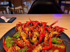 -红盔甲·小龙虾(车公庙店)