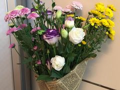 -亭亭鲜花店(中山北路店)