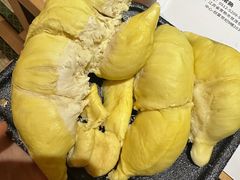-贵木日本料理·铁板烧(新地假日广场店)