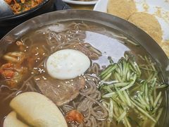 -屋里家延边朝鲜族冷面(南园店)