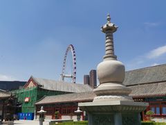 -天津大悲禅院