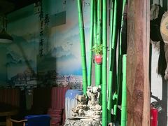 -雀舞云南菜(天津天河城购物中心店)