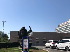 -天津市泰达医院