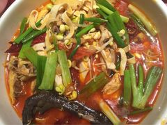 -西贝莜面村(近铁城市广场店)