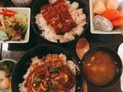 -西村日本料理(香格里拉饭店)