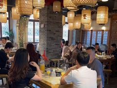 -二十八里太湖船菜(吉祥路店)