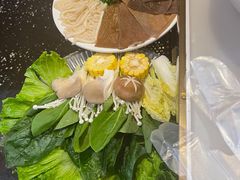 -小骨煲金华砂锅(转塘金街美地店)
