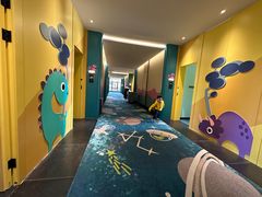 -清远熹乐谷温泉度假酒店