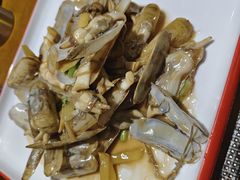 -冠州宴·海鲜烤鸭民间菜(冠县店)