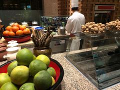 -君悦酒店·1881·北京烤鸭