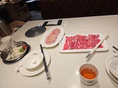 -围炉夜话·潮汕卤水火锅(榕江店)
