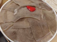 -蜀留香火锅(社会山店)