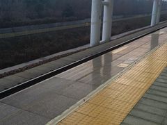 -洛阳龙门站