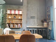 -Infica Coffee