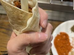 -小寒羊烧烤(凯瑞时代大厦店)