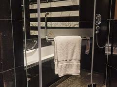 -上海圣淘沙万怡酒店