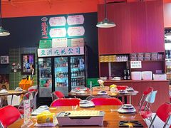 -蚝堡海鲜·威海菜·海肠捞饭·烧烤·亚洲吃蚝公司(幸福门店)
