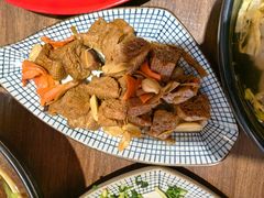 -玖鲜小笼(中山广场店)