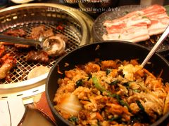 -AJIYA·池袋日式烧肉自助(天津万象城店)