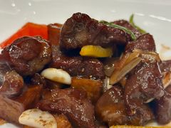 烧汁牛仔粒-潮好味(国贸英皇集团中心店)