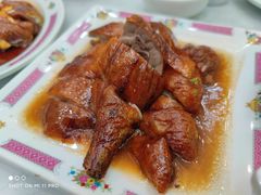 -东鑫记港式茶餐厅(南京东路店)