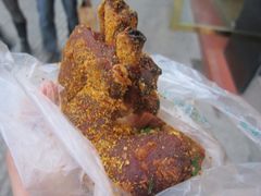 -徐亮烤蹄(建设路店)