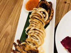 -Pho Asia 亚阁越南料理(上海来福士广场店)
