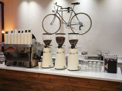 -常识咖啡common sense(春熙路店)