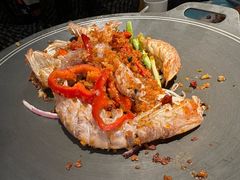 -避风塘·老港味餐厅(虹口龙之梦店)