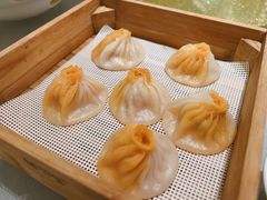 -狮王府淮扬菜(新街口友谊店)
